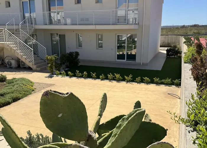 Marzagem - Marzamemi Exclusive Apartment With Pool