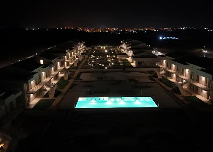 Marzagem - Marzamemi Exclusive Apartment With Pool