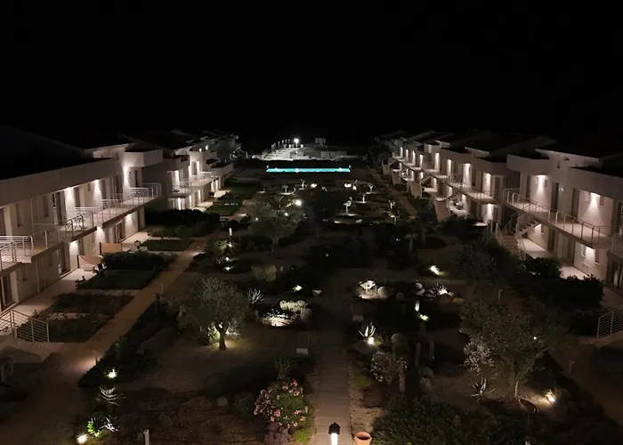 Marzagem - Marzamemi Exclusive Apartment With Pool