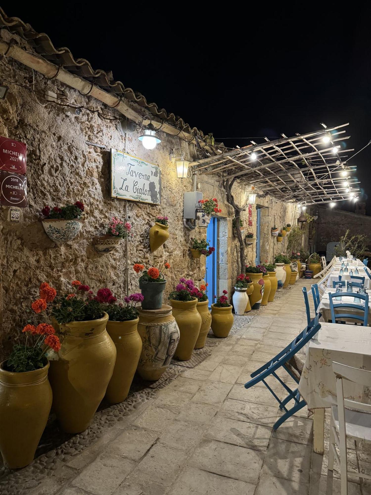 Holiday home Marzagem - Exclusive With Pool Marzamemi