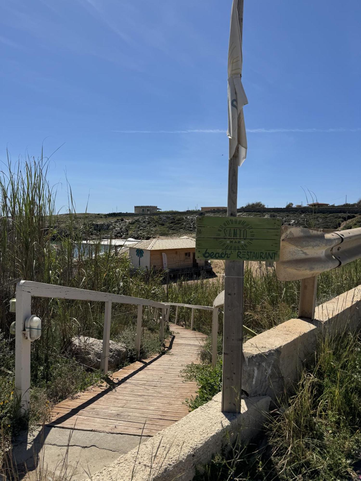 Holiday home Marzagem - Exclusive With Pool Marzamemi