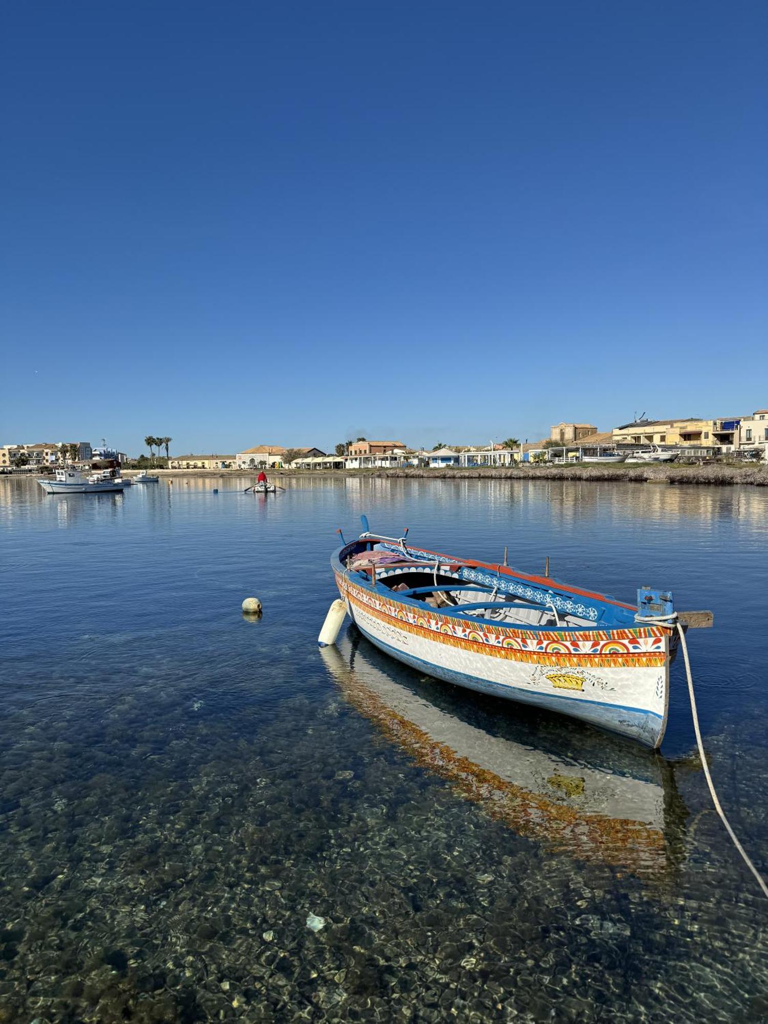 Marzagem - Exclusive With Pool Marzamemi