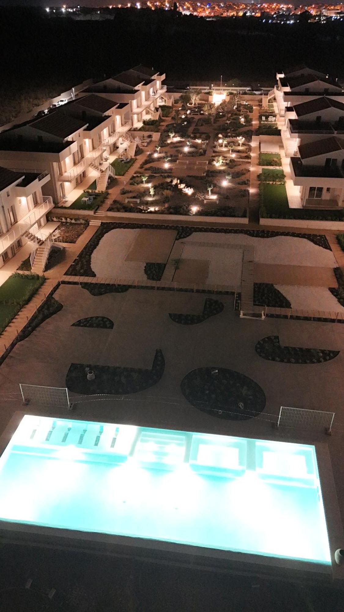 Vakantiehuis Marzagem - Exclusive With Pool *