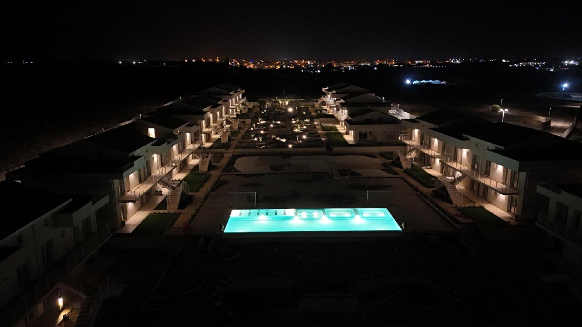 Marzagem - Exclusive With Pool Holiday home Marzamemi