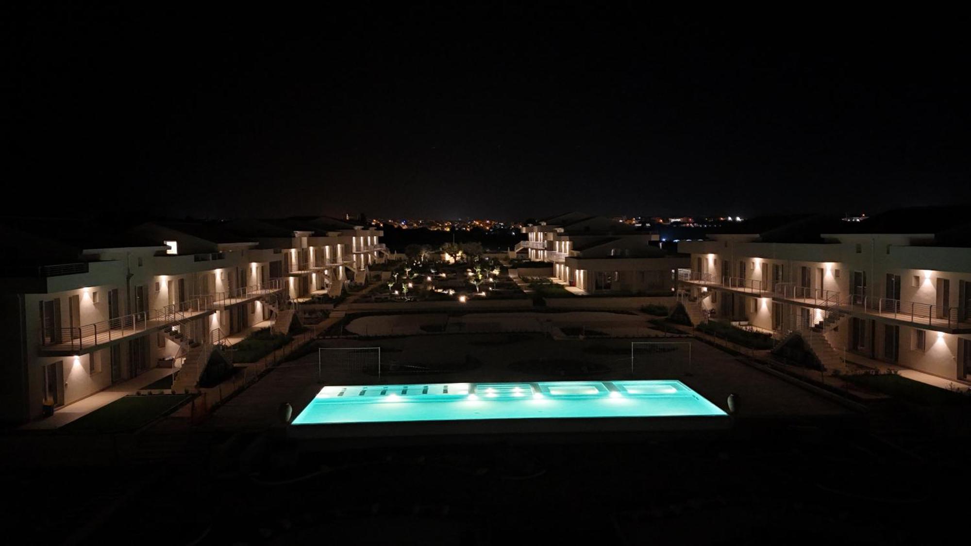 Marzagem - Exclusive With Pool *