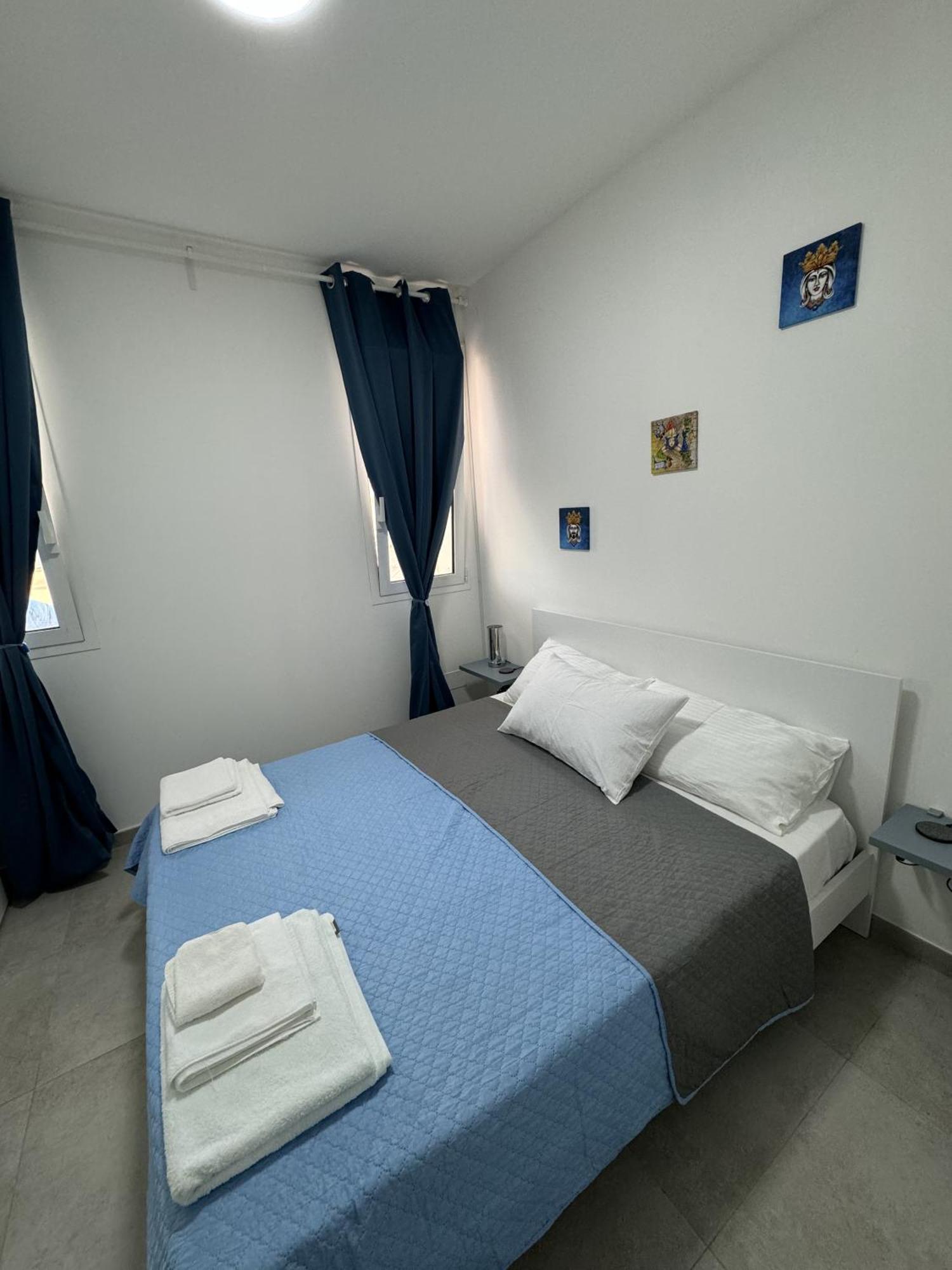 Marzagem - Exclusive With Pool Holiday home Marzamemi