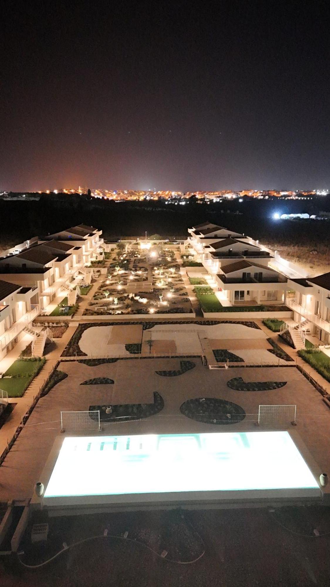 Marzagem - Exclusive With Pool * Marzamemi