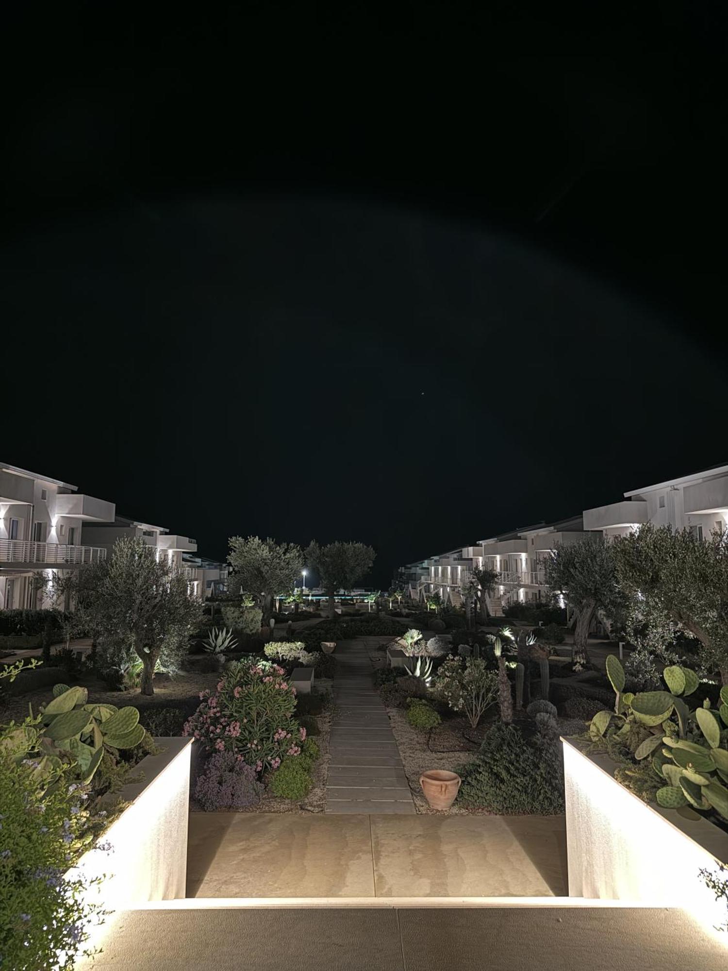 Vakantiehuis Marzagem - Exclusive With Pool Marzamemi