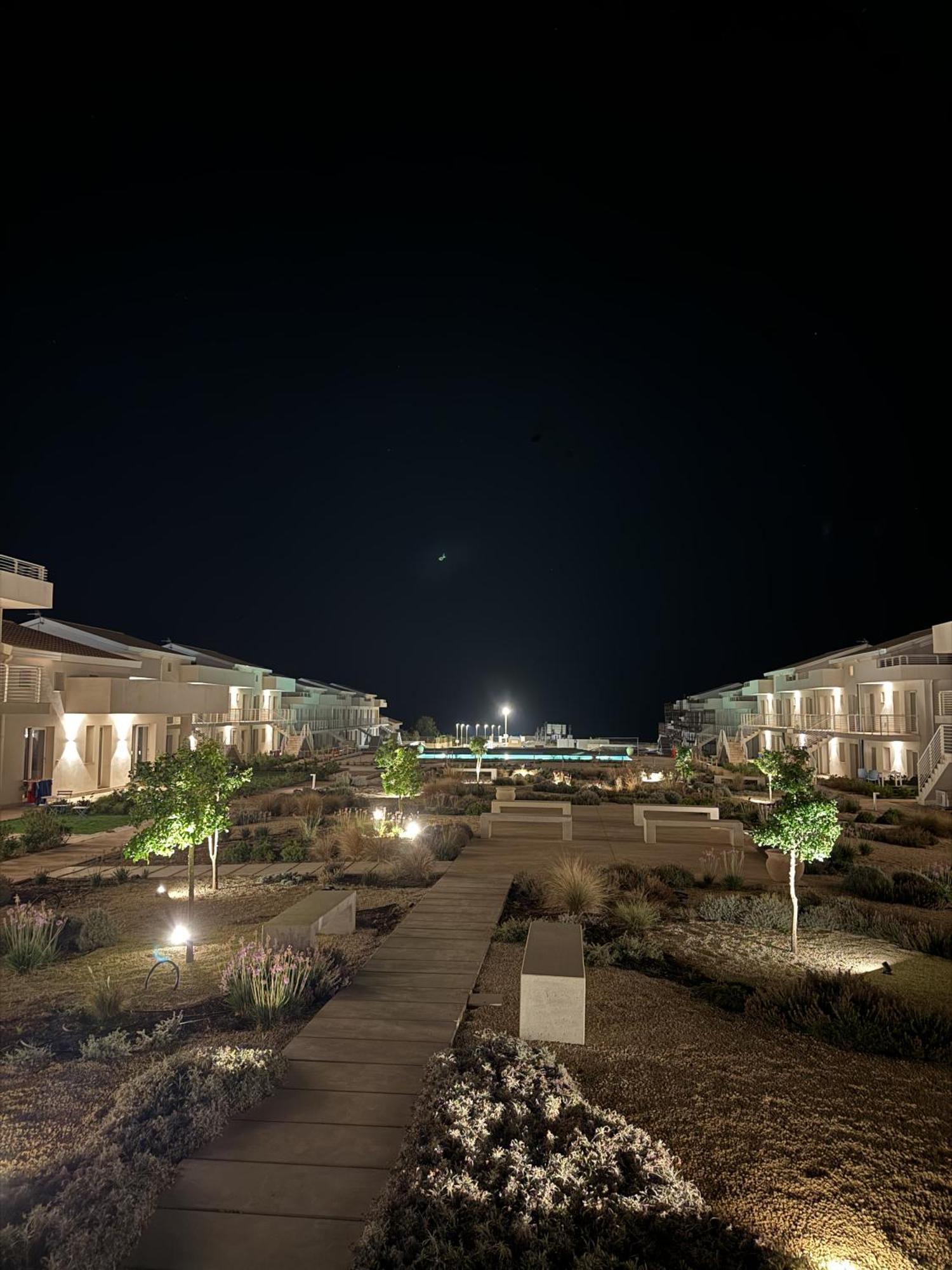 Marzagem - Exclusive With Pool * Marzamemi