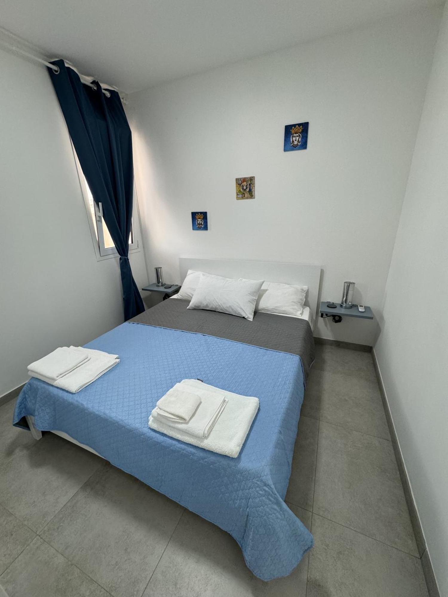 Vakantiehuis Marzagem - Exclusive With Pool Marzamemi