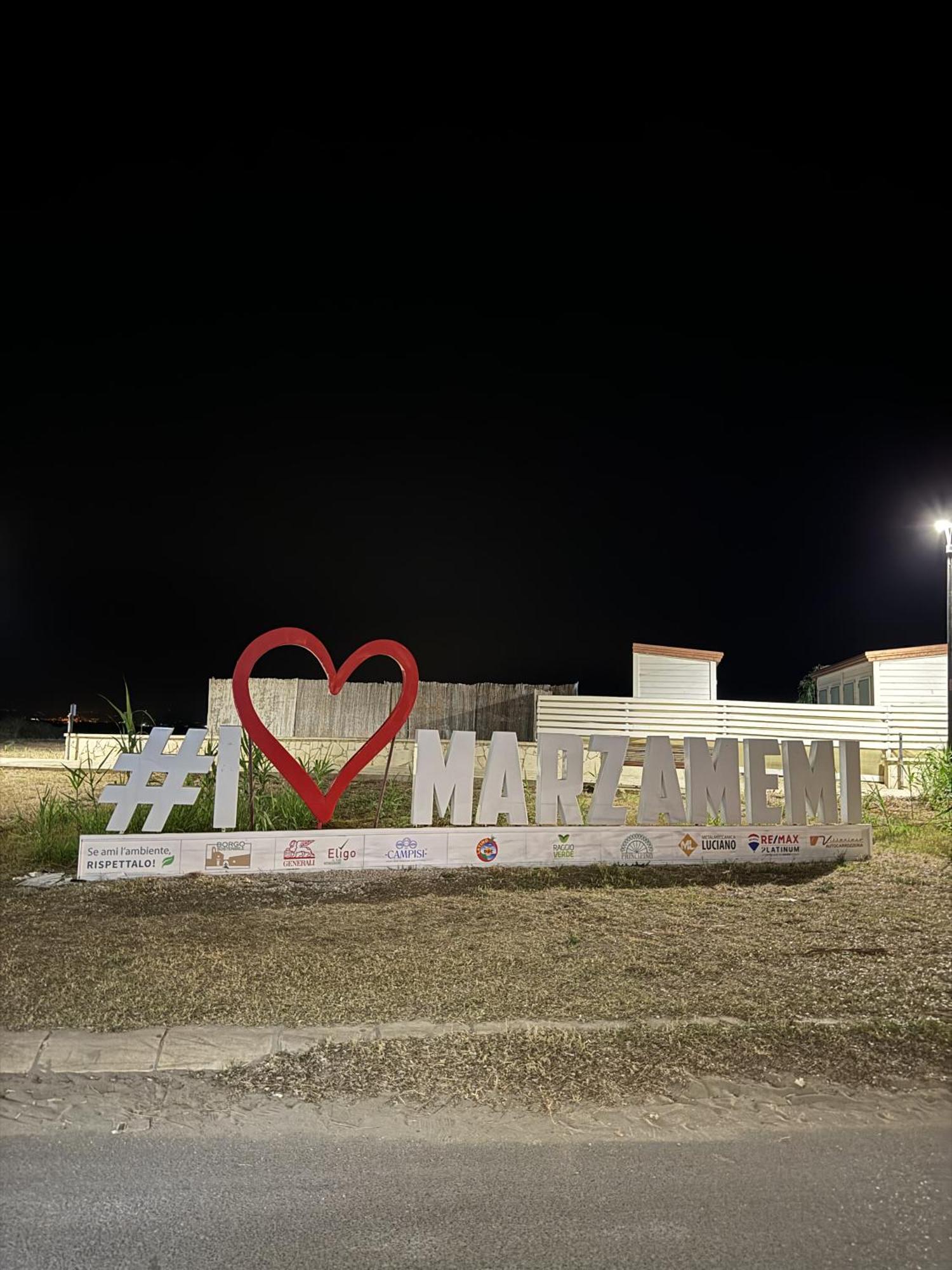 Marzagem - Exclusive With Pool Marzamemi