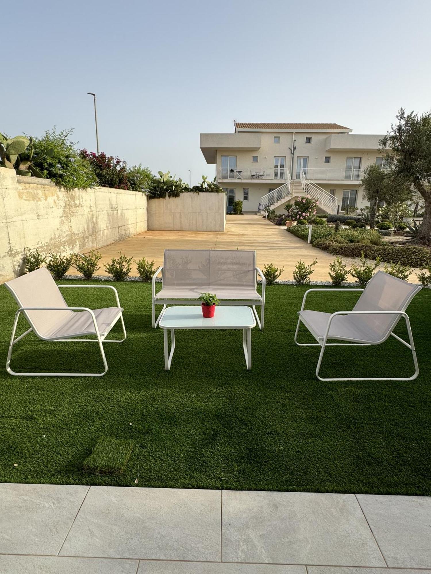 Marzagem - Exclusive With Pool Marzamemi