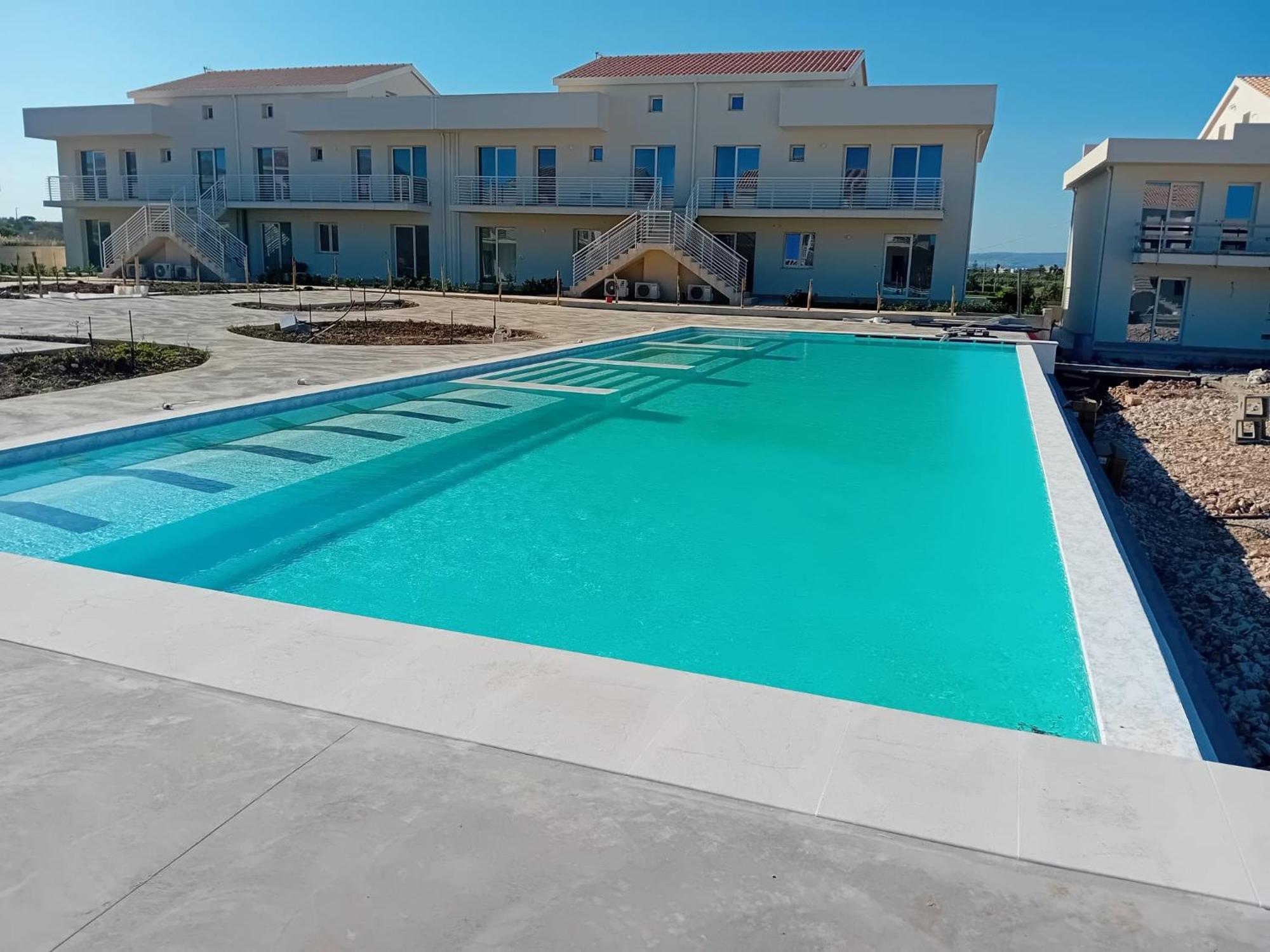Marzagem - Exclusive With Pool Vakantiehuis