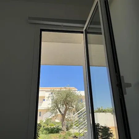 Marzagem - Marzamemi Exclusive Apartment With Pool Buitenkant foto