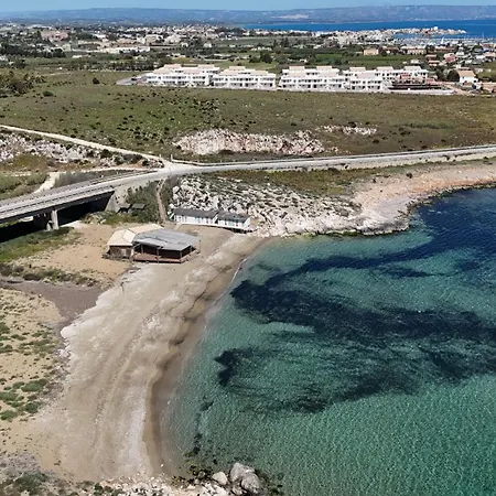 Marzagem - Marzamemi Exclusive Apartment With Pool Buitenkant foto